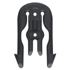 Safariland 6004-15 MOLLE Accessory Locking Fork