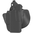 Safariland 7378 7TS ALS Slim Concealment Paddle Holster for 1911 Commander Pistols