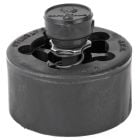 Safariland Competition I .44 Magnum 6-Round Speedloader for S&W N-Frame Revolvers