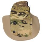 Safariland Gravity Right-Handed OWB Holster for Sig Sauer P365 X / XL Pistols