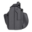 Safariland Solis ALS OWB Paddle & Belt Slide Holster for Sig Sauer P365 / P365XL with Streamlight TLR-7 Sub