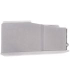 Sako 85 Medium Action .25-06 Rem, .270 Win, .30-06 5-Round Stainless Steel Magazine