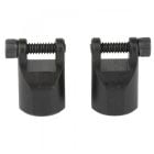 Samson Swivel Stud QD Adapter 2-Pack