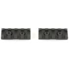 Samson KeyMod 2 Pack 2" Rail Sections