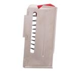 Savage Arms Model 93 .22 WMR / .17 HMR 10-Round Stainless Magazine