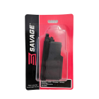 Savage Arms Axis, Axis II, 110 Apex Hunter, 110 Trail Hunter .400 Legend 4-Round Magazine