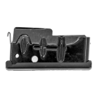 Savage Arms Impulse Mountain Hunter, Driven Hunter, and Kylm .300 WSM / 6.5PRC 2-Round Magazine