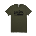 Savage Arms Landscape T-Shirt 