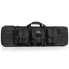 Savior Equipment American Classic 55" Double Rifle Case