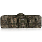 Savior Equipment Camo American Classic 42" Double Rifle Case