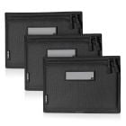 Savior Equipment Specialist Range Bag Pistol Sleeve 3-Pack