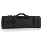 Savior Equipment Urban Warfare 55" Double Rifle Case