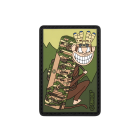 Savior Evil Monkey Patch