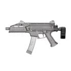 SB Tactical CZPDW Pistol Stabilizing Brace