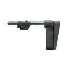 SB Tactical MPX PSB Polymer Pistol Stabilizing Brace