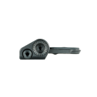 Scalarworks Peak/02 Folding Rear Iron Sight