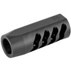 Seekins Precision 223Rem / 556NATO ATC Muzzle Brake - 1/2x28
