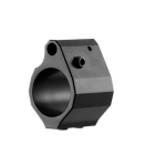 Seekins Precision Low Profile Adjustable .875" Gas Block