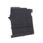 SGM Tactical Saiga .223 / 5.56 10-Round Polymer Black Magazine