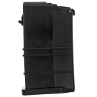SGM Tactical Saiga 308 / 7.62 15-Rounds Polymer Black Magazine 