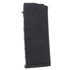 SGM Tactical Saiga 308 / 7.62 25-Rounds Polymer Black Magazine 