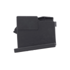 SGM Tactical Saiga 410 Gauge 2-Round Polymer Black Magazines