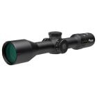 Sig Sauer WHISKEY6 3-18x44mm Rifle Scope with Quadplex Reticle