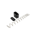 Shield Arms Magazine Extension +5 for S15 Magazines for Glock 43X / 48 Pistols