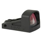 Shield Sights SMS 2.0 4 MOA Glass Edition Red Dot