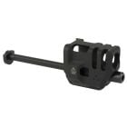 Strike Industries Mass Driver Compensator for Gen 5 Glock 19 Pistols 