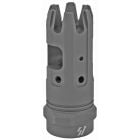 Strike Industries Mini King 9mm Compensator - 1/2x28