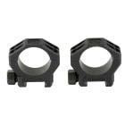 Sig Sauer Alpha 6 Scope Rings
