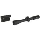 Sig Sauer Buckmasters Combo Kit with 4-16x44mm SFP BDC Rifle Scope and 1500 Laser Range Finder