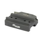 Sig Sauer Echo CV Quick-Release Scope Mount