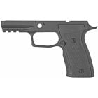 Sig Sauer Grip Module Assembly For P320 Carry 9 / 40 / 357  AXG - Black