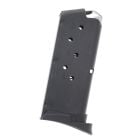 Sig Sauer P290 .380 ACP 6-Round Magazine w/ Finger Rest