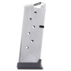 Sig Sauer P938 Legion 9mm 7-Round Magazine