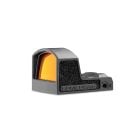 Sig Sauer ROMEO ZERO 1x24mm 3MOA Micro-Reflex Sight