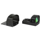 Sig Sauer ROMEOZero Elite 3MOA Red Dot Sight