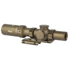 Sig Sauer Tango MSR 1-10x28 BDC10 LPVO - Coyote