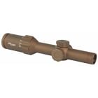 Sig Sauer TANGO6T 1-6x24mm Rifle Scope with FL-6 Hellfire Reticle