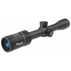 Sig Sauer Whiskey3 2-7x32mm Quadplex Rifle Scope