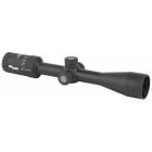 Sig Sauer Whiskey3 3-9x40mm Illuminated Hellfire Quadplex Rifle Scope