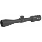 Sig Sauer WHISKEY3 4-12x40mm SFP BDC-1 Quadplex Rifle Scope