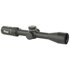 Sig Sauer Whiskey4 4-16x44mm MOA Milling Hunter 2.0 Illuminated Reticle Rifle Scope