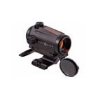 Sightmark MTS-Mini Solar 3 MOA Red Enclosed Dot Sight