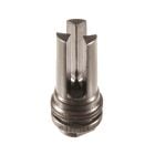 SilencerCo ASR .223/5.56 Flash Hider - 1/2x28