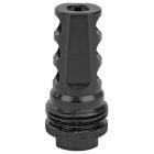 SilencerCo ASR .30 Muzzle Brake - 9/16x24
