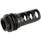 SilencerCo ASR .46 Muzzle Brake - 5/8x24