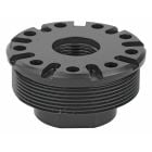 SilencerCo Bravo Direct Thread Suppressor Adapter - 1/2x28